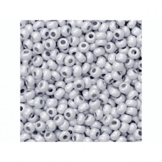 Rocaille Bohè.2,5mm17g boîte gri ar