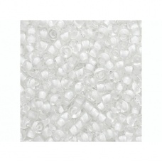 Rocaille Bohè.2,5mm15g boîte bla cr