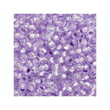 Rocaille Bohè.2,5mm17g boîte orch4