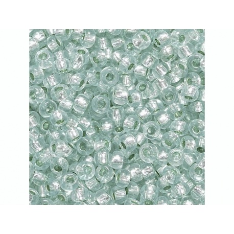 Rocaille Bohè.2,5mm17g boîte men2