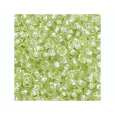 Rocaille Bohè.2,5mm17g boîte ver pr