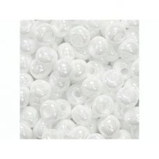 Rocaille bohème 5mm 35g bla brill.