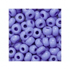 Rocaille bohème 5mm 35g indigo