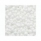 Rocaille bohème 2,5mm 20g blanche