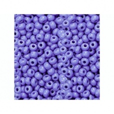 Rocaille bohème 2,5mm 20g indigo