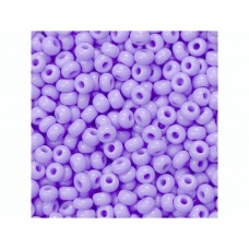 Rocaille bohème 2,5mm 20g vio