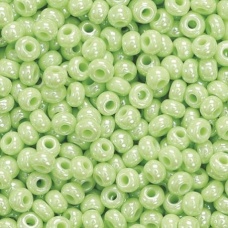 Rocaille bohème 2,5mm 20g tilleul