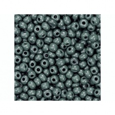 Rocaille bohème 2,5mm 20g vert sap