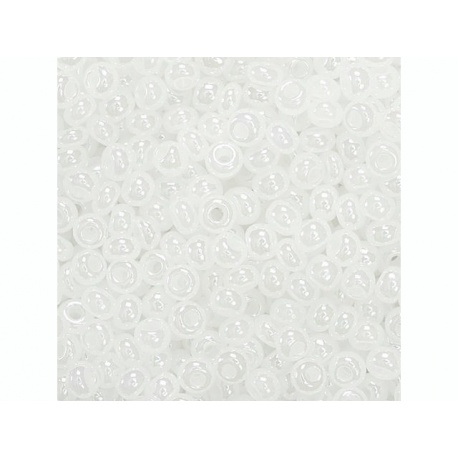 Rocaille bohème 2,5mm 20g bla