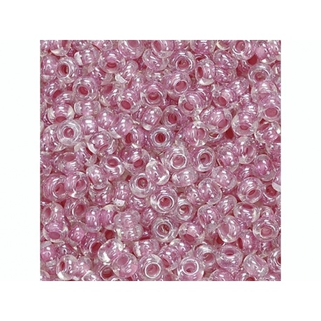 Rocaille bohème 2,5mm 20g car