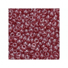 Rocaille bohème 2,5mm 20g bordeaux