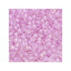 Rocaille bohème 2,5mm 20g bruy