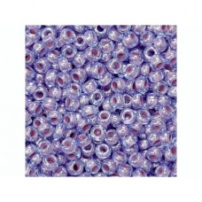 Rocaille bohème 2,5mm 20g vio