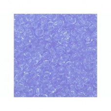 Rocaille bohème 2,5mm 20g ble ci.