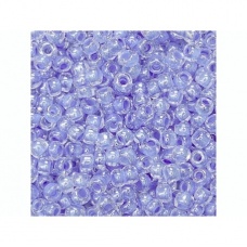 Rocaille bohème 2,5mm 20g ble