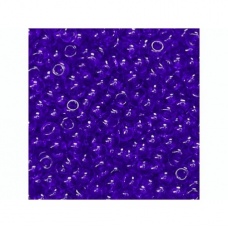 Rocaille bohème 2,5mm 20g ble f.