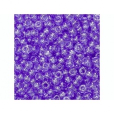 Rocaille bohème 2,5mm 20g ble