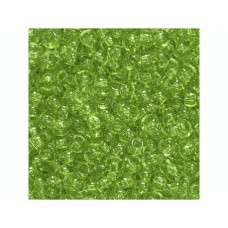 Rocaille bohème 2,5mm 20g ver