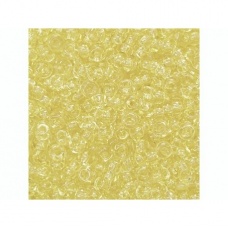 Rocaille bohème 2,5mm 20g sable