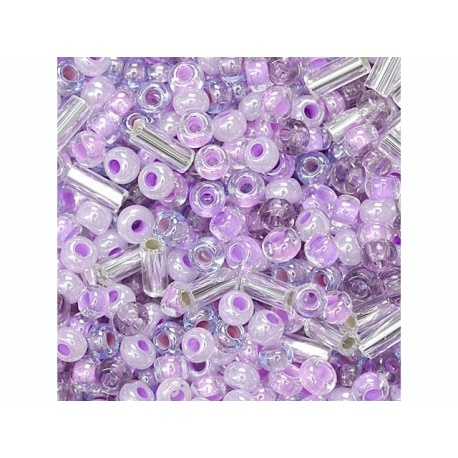 Roc.Boh. 2,5mm sach.de 20 rose