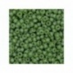 Rocaille bohème 2,5mm 20g vert sap.
