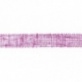 Ruban jute 50mm x 40m fuchsia