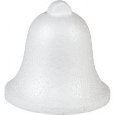 Cloche en polystyrène 7cm