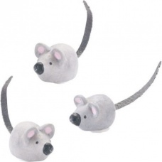 Souris 1,5cm 10pc