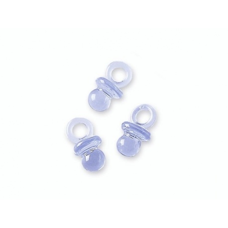 Tétine 2cm ble 5pc